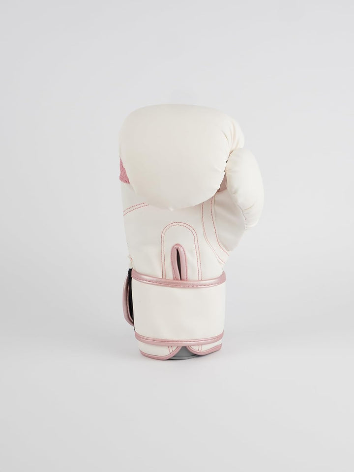 METAL BOXE Damen Mb200 Handschuhe Taille 8 oz Weiss, Taille 8 oz Weiss