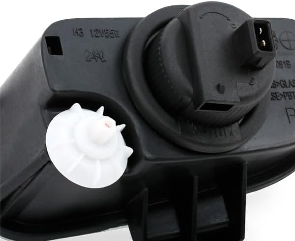 Goodpart DAPA GmbH & Co. KG 195081052 Nebelscheinwerfer