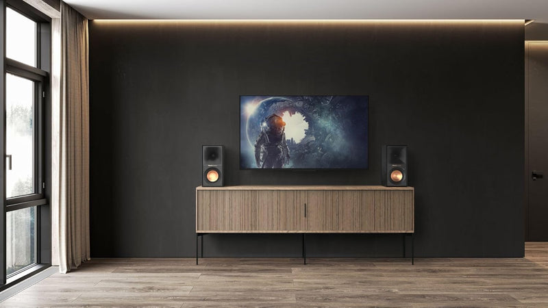 Klipsch R-50PM EUA