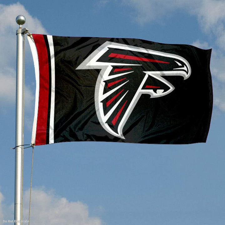 Atlanta Falcons Flagge, 120 x 180 cm
