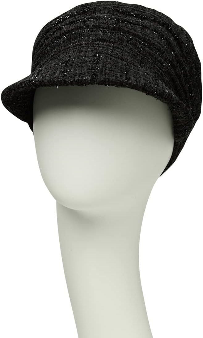 Boho Spirit Women's Nice Cap from Danish, Multicolor, One-Size
