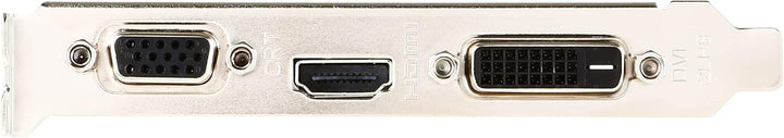MSI GeForce GT710 GT 710 2GD3H LP MSI NVIDIA GT 710 2GB Low Profile PASSIVE Single, MSI NVIDIA GT 71