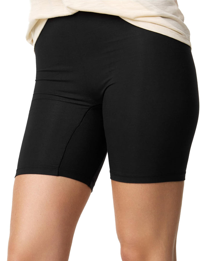 Nur Die Reibungslos Shorts Radlerhose Radler Kurze Leggings Unterziehhose Hose unter Kleid Rock Unte
