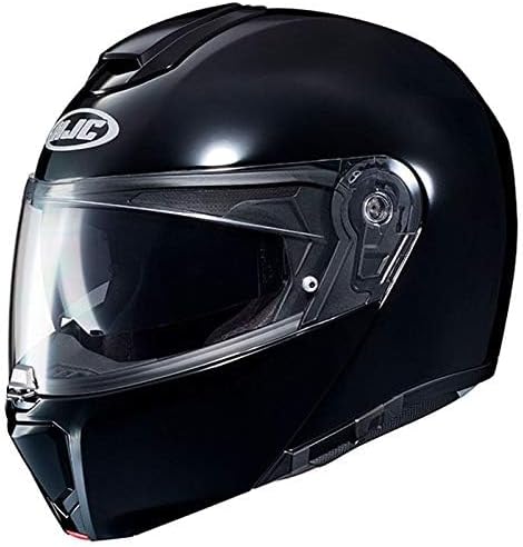 HJC CASCO RPHA90S NOIR METAL/METAL BLACK XXL XXL Schwarz, XXL Schwarz