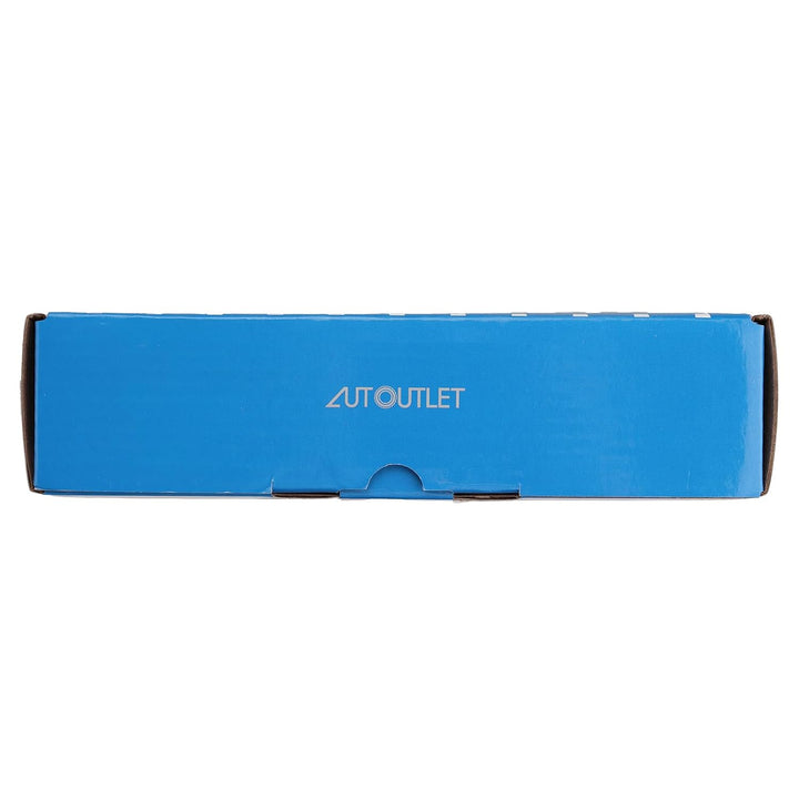 AUTOUTLET Micrometer Digitale Bügelmessschraube 0-25mm/ 0.001mm, Hohe Präzision LCD Digitale Mikrome