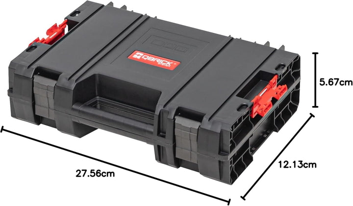 QBRICK SYS. PRO TOOLCASE PROTECTIVE FOAM