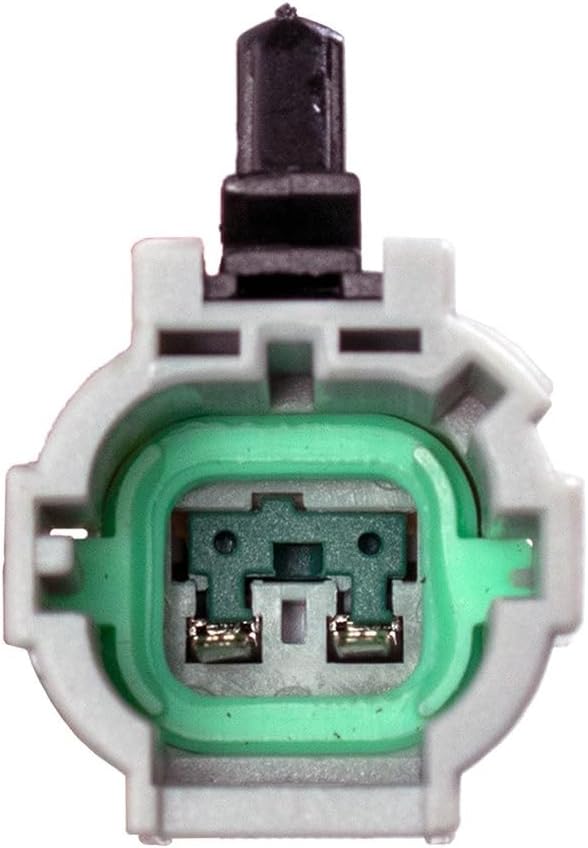 Blue Print ADN18253 Radlagersatz mit Radnabe und ABS-Sensor , 1 Stück