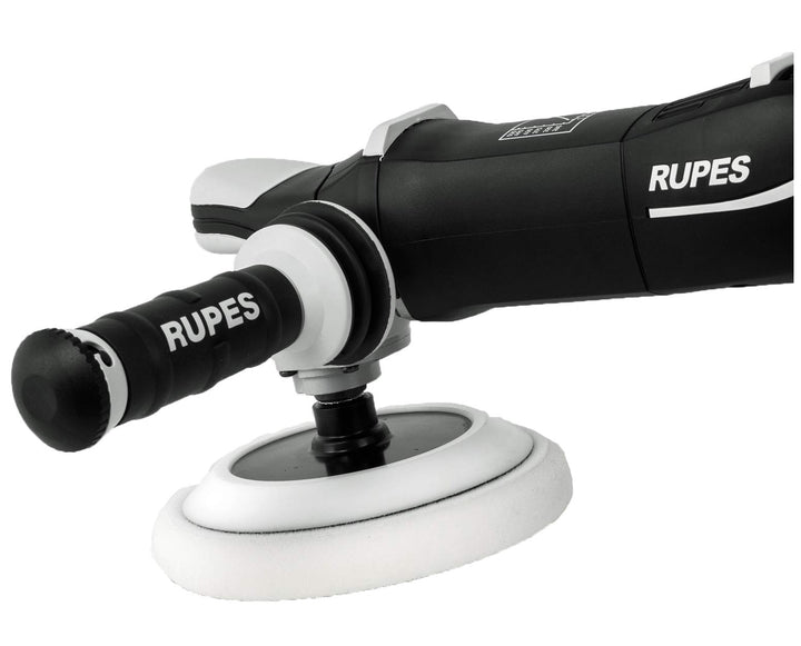 Rupes BigFoot® LH19E/STN Winkel-Rotationspoliermaschine Ø 125mm Stützteller