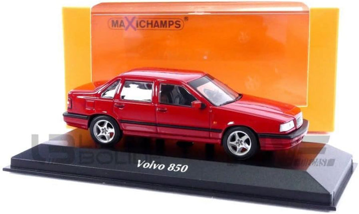 MAXICHAMPS - VOL 850-1994 - 1/43