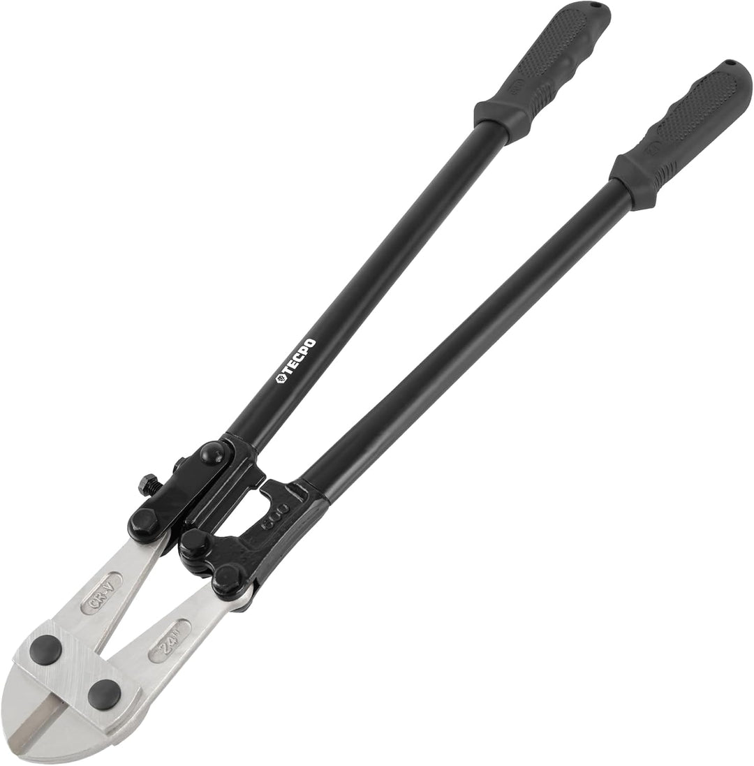 TECPO Bolzenschneider Backen CR-V 600 mm 24"