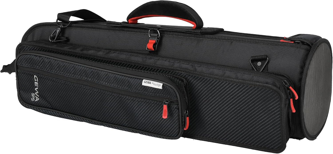 GEWA Prestige SPS Gig Bag/Tasche Alt Posaune schwarz Prestige SPS Alt Posaune, Prestige SPS Alt Posa
