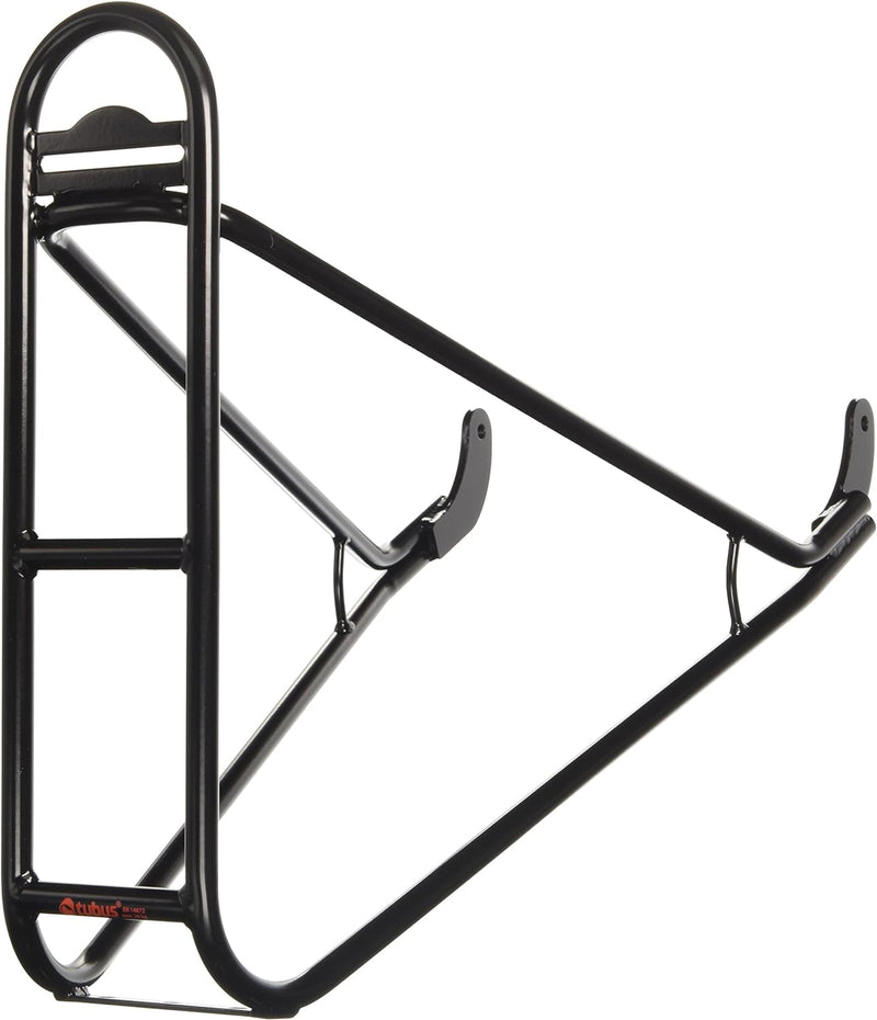 Tubus Disco 26 Gepäckträger, schwarz, 26W x 28L
