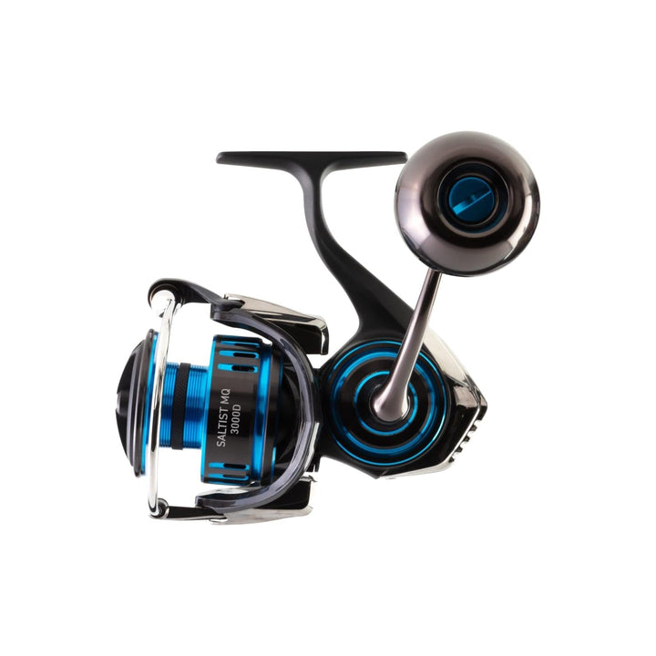 Daiwa Saltist MQ Spinnrollen Saltistmq3000d-xh, Saltistmq3000d-xh