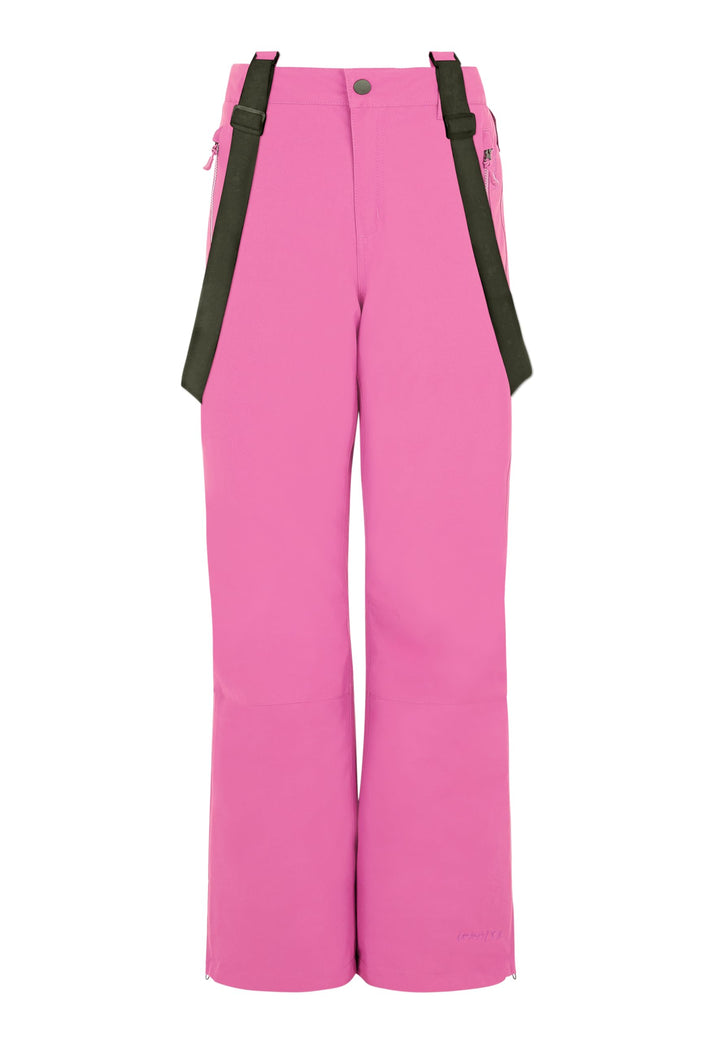 Protest Mädchen Ski- Und Snowboardhose SUNNY JR Foxy Pink 104, Foxy Pink 104