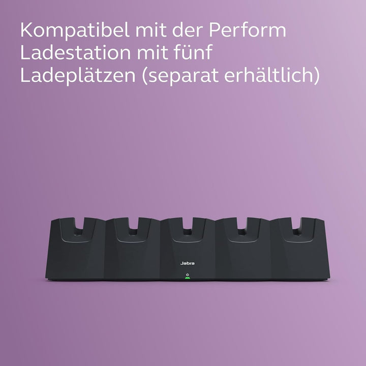 Jabra Perform 45 SE monaural - Headset - Mono | 5131-119 | 5706991035766