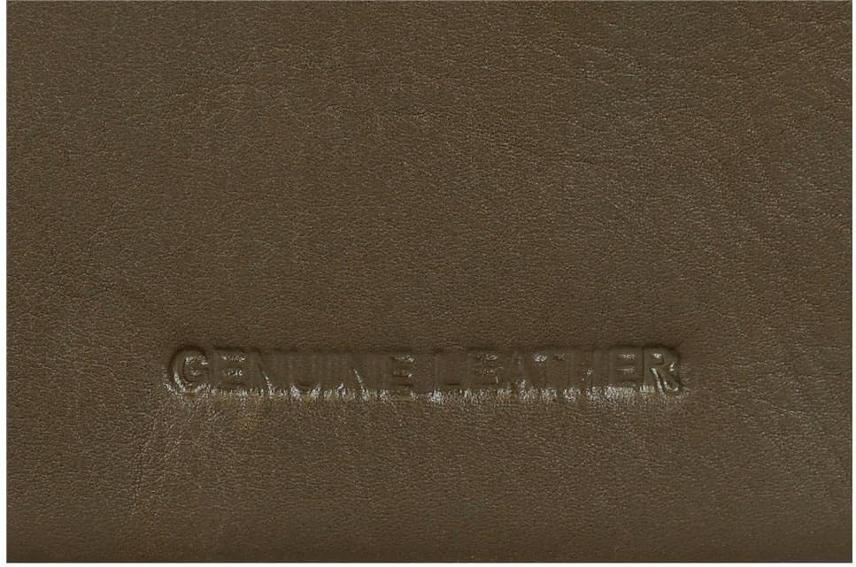 Pepe Jeans adge Khaki Geldbeutel, Khaki Geldbeutel