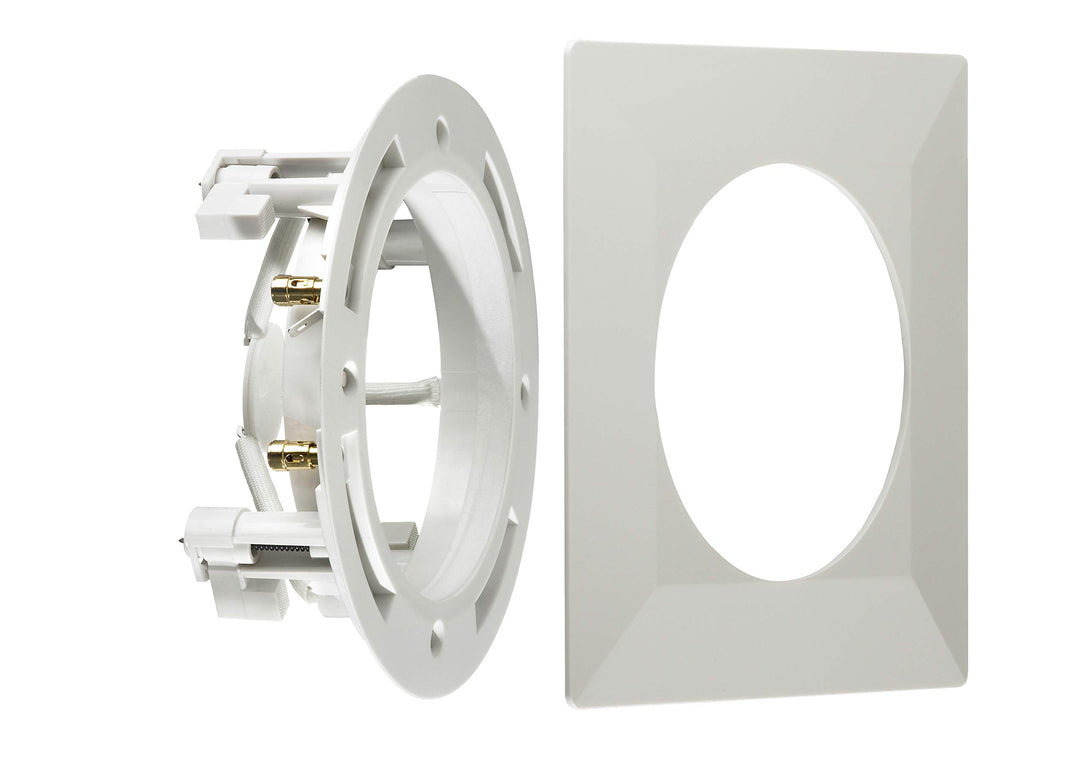 Cabasse Alcyone Einbauadapter Paar