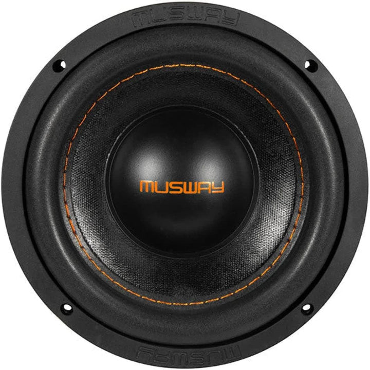 Musway MW622-16,5 cm (6.5') SUBWOOFER INKL. ANSCHLUSSKABEL