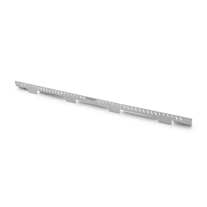 Grillrost.com Das Original Windabweiser passend für Rösle Videro G3 - Montieren und mehr Spass am Gr