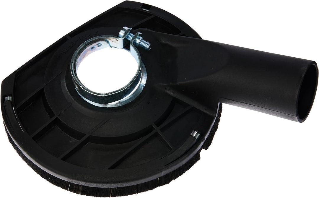 Bosch Professional Absaughaube (zum Schleifen, Ø 125 mm, Zubehör für Winkelschleifer)