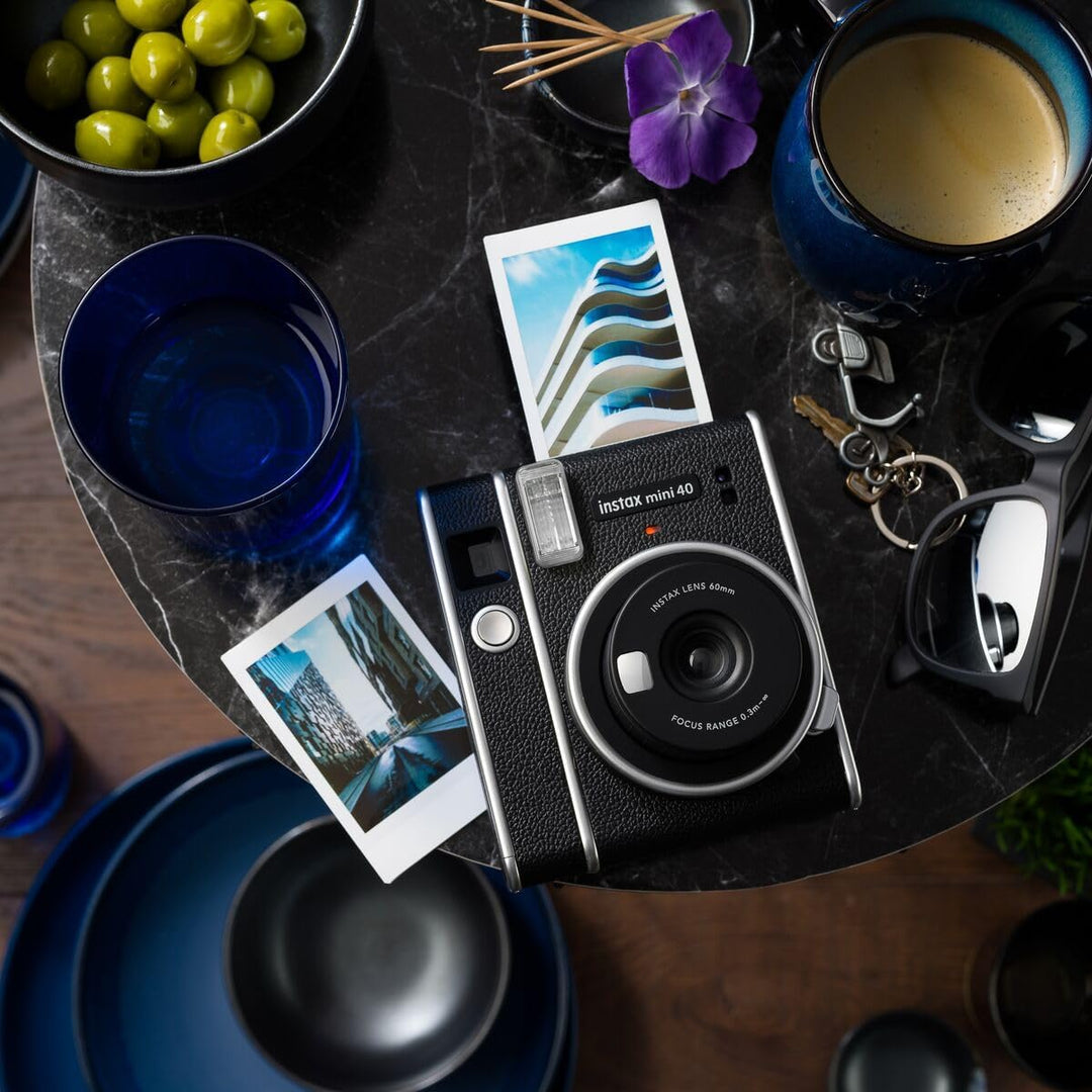 instax Mini 40