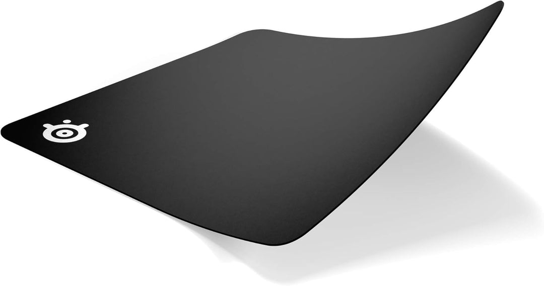 Tappeto Gaming SteelSeries STEEL-63003 Nero Normal 400L x 450B mm, Normal 400L x 450B mm