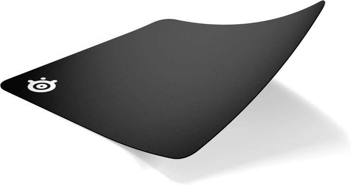 Tappeto Gaming SteelSeries STEEL-63003 Nero Normal 400L x 450B mm, Normal 400L x 450B mm