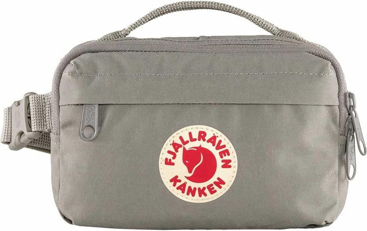 Fjüllrüven Unisex Künken Hip Pack Luggage Messenger Bag Einheitsgrösse Fog, Einheitsgrösse Fog