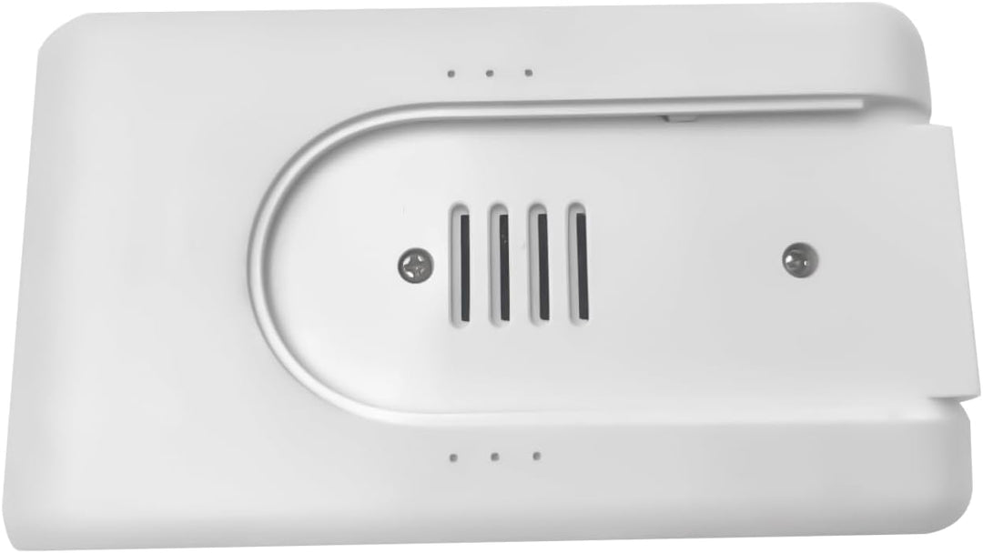 25.2V 2500mAh Ersatzakku für Xiaomi G9, G9 Plus, G10, G10 Plus Staubsauger, akku für Dreame Staubsau