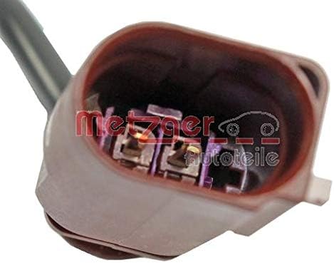 METZGER 0894207 Sensor, Abgastemperatur