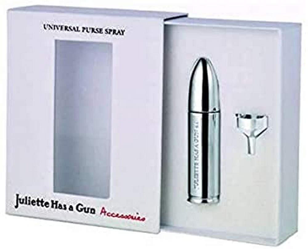 U Purse Bullet Spray 4 Ml