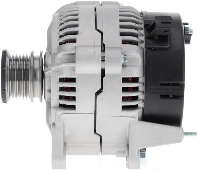 HELLA - Generator/Lichtmaschine - 14V - 120A - für u.a. Seat Ibiza II (6K1) - 8EL 011 710-261