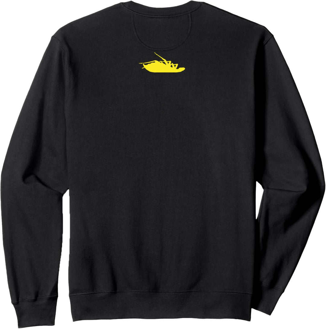 Papa Roach - Official Merchandise - Infest Glow Sweatshirt