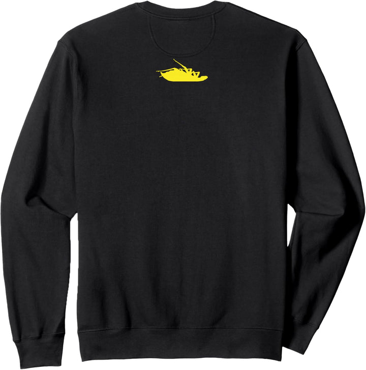 Papa Roach - Official Merchandise - Infest Glow Sweatshirt