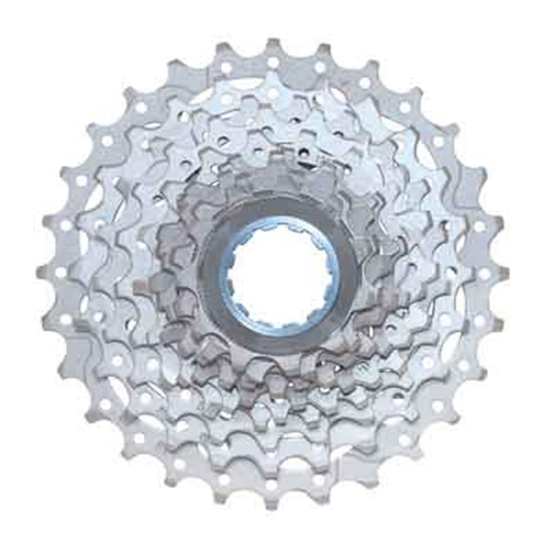 SHIMANO Cassetta Road ULTEGRA 6700" 10V x 11/28 Denti Argento