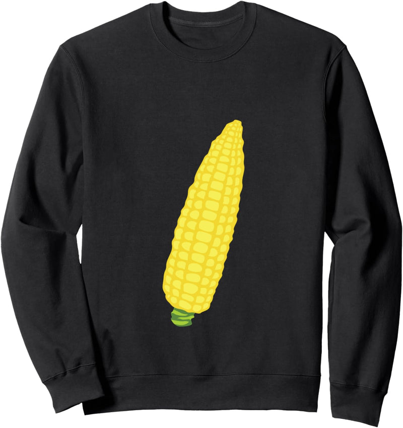 Maiskolben Sweatshirt