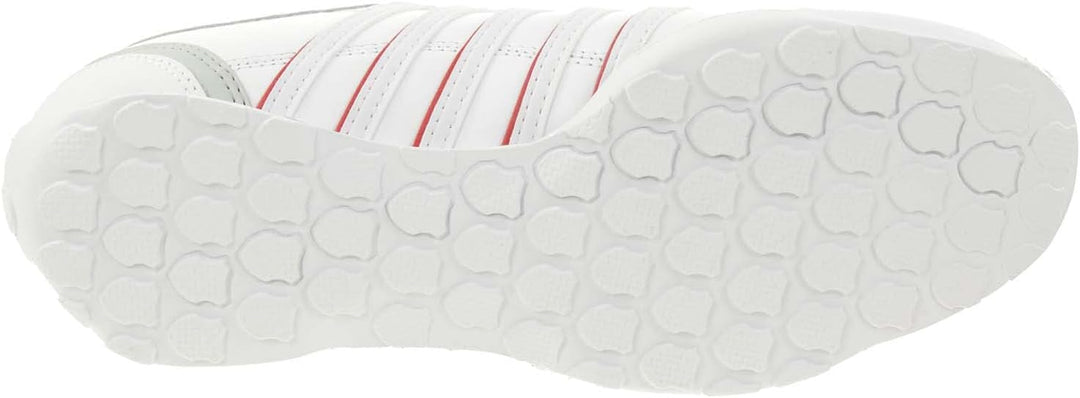 K-Swiss Herren Arvee 1.5 Sneaker, Whit/WT/GRYVLT/Split, 49 EU