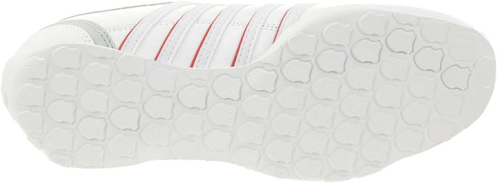 K-Swiss Herren Arvee 1.5 Sneaker, Whit/WT/GRYVLT/Split, 49 EU