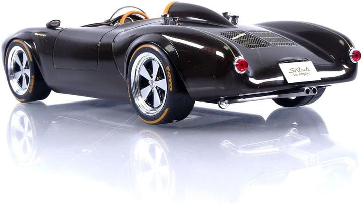 GT Spirit - POR 550 Spyder by S-Klub - 2019-1/18