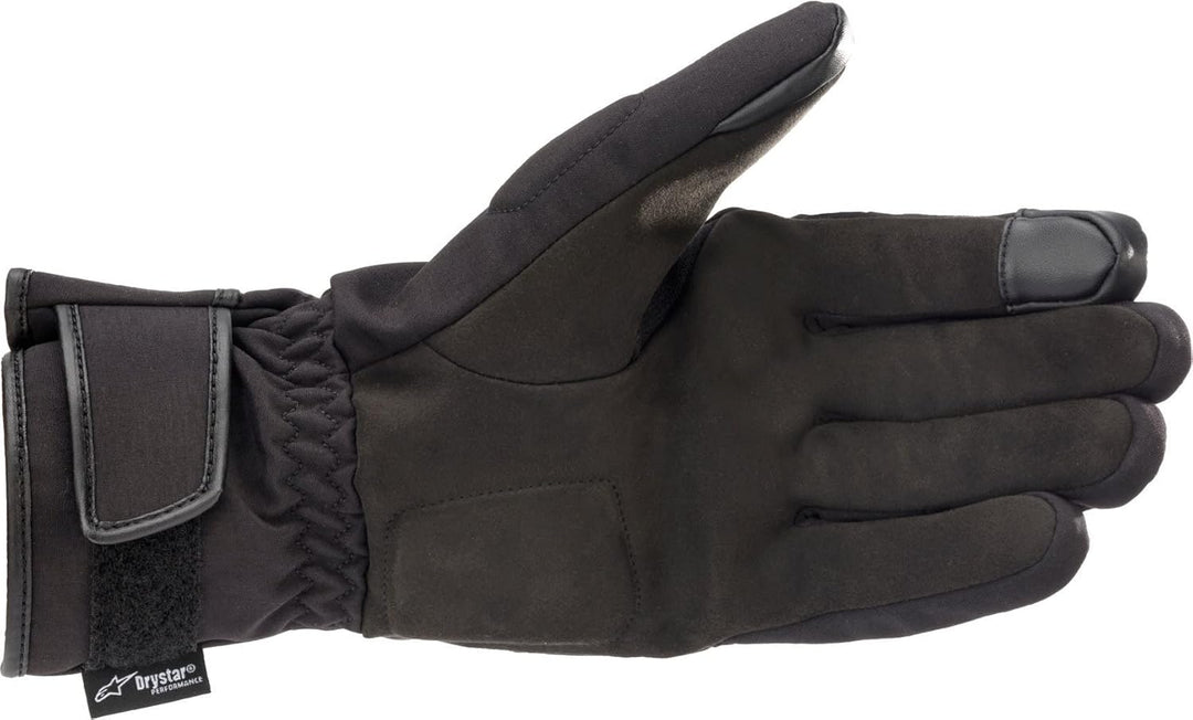 Alpinestars Herren Alpinestar Radar-Handschuhe S Schwarz, S Schwarz