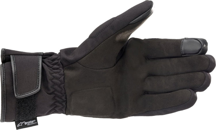 Alpinestars Herren Alpinestar Radar-Handschuhe S Schwarz, S Schwarz