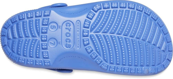 Crocs Classic 10001410, Hufen 36/37 EU Blau, 36/37 EU Blau