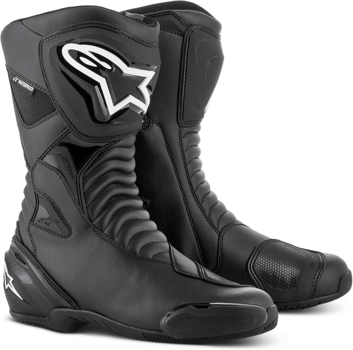 Alpinestars 36 EU Schwarz, 36 EU Schwarz