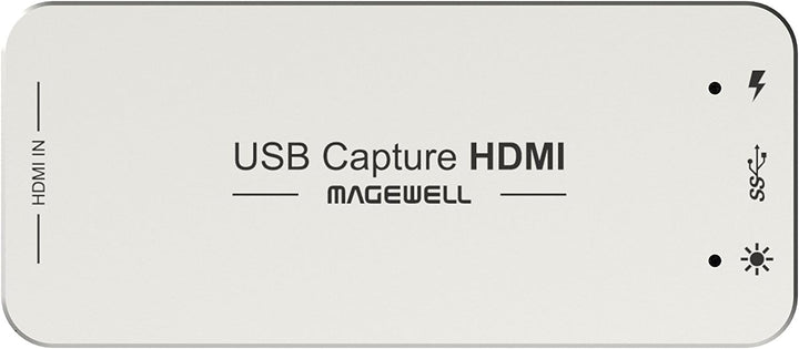 Magewell USB Capture HDMI Gen 2