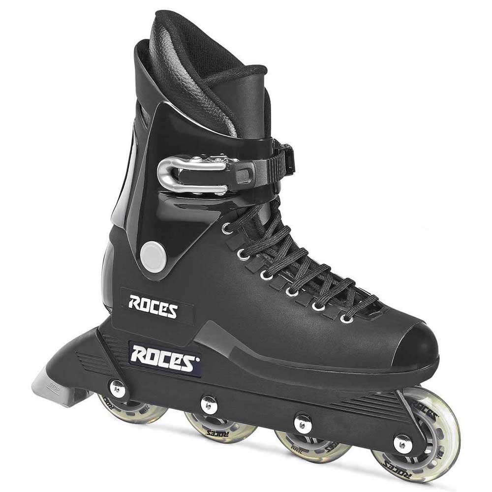Roces Fco Inliner, 41 Schwarz