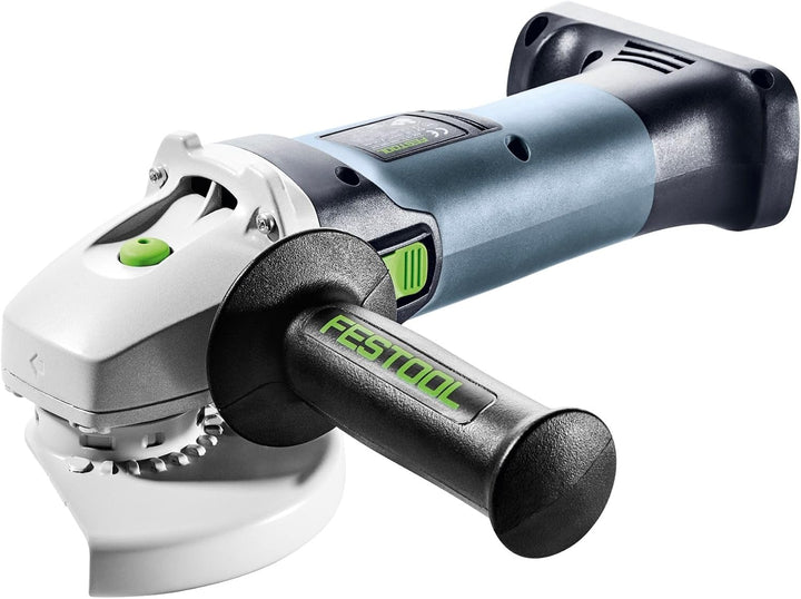 Festool Amoladora angular a batería AGC 18-125 Li EB-Basic