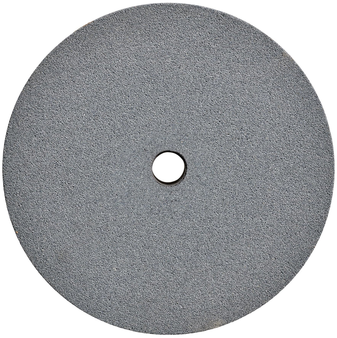 kwb by Einhell Schleifscheibe 200x20x40 mm G80 Doppelschleifer-Zubehör (Ø200 x 20 x 40 mm, Grobschle