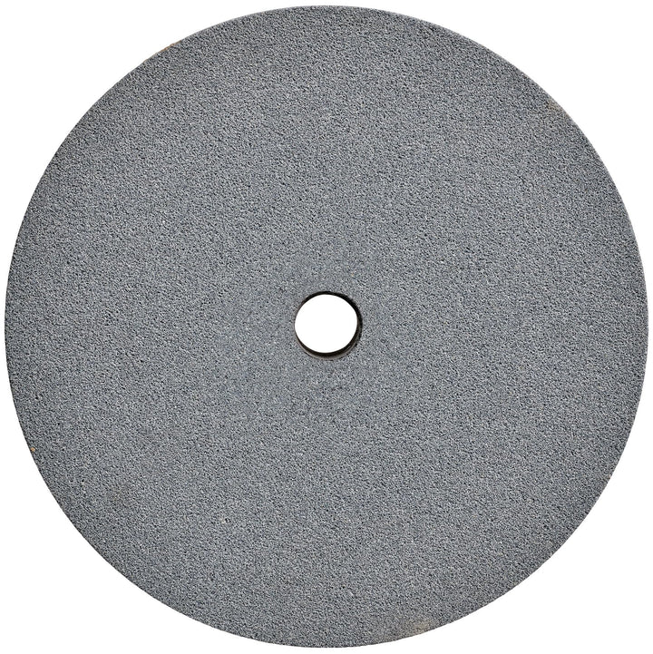 kwb by Einhell Schleifscheibe 200x20x40 mm G80 Doppelschleifer-Zubehör (Ø200 x 20 x 40 mm, Grobschle