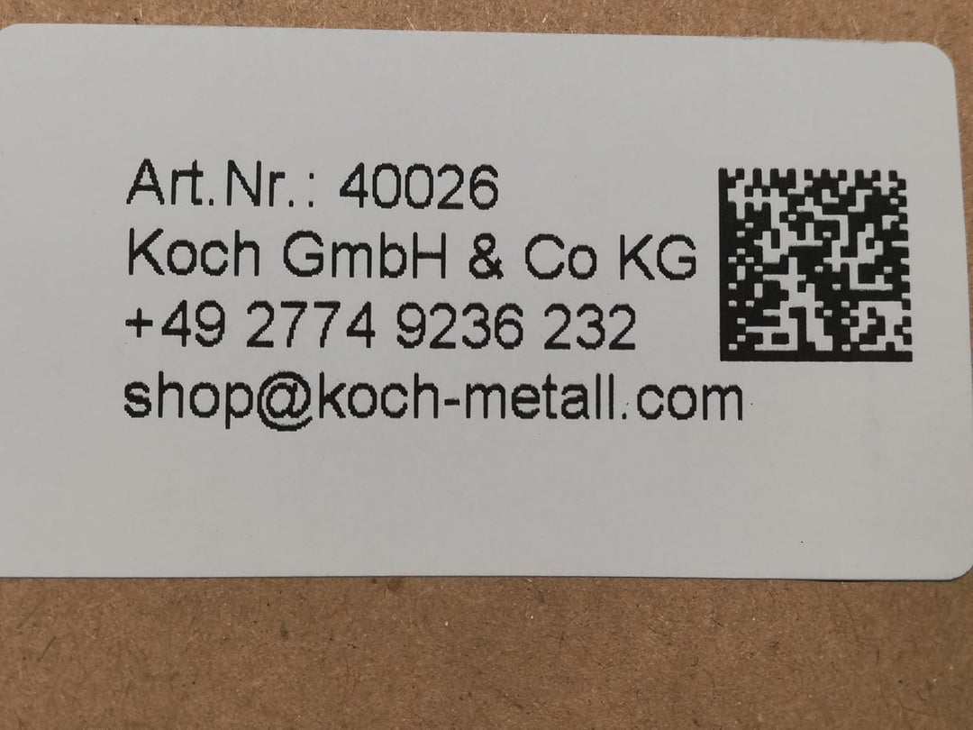 KOCH #26 Dutch Oven Ständer I Blumentopf - Kübel Ständer I Feuertonne I Untersetzer I 330 x 330 x 55