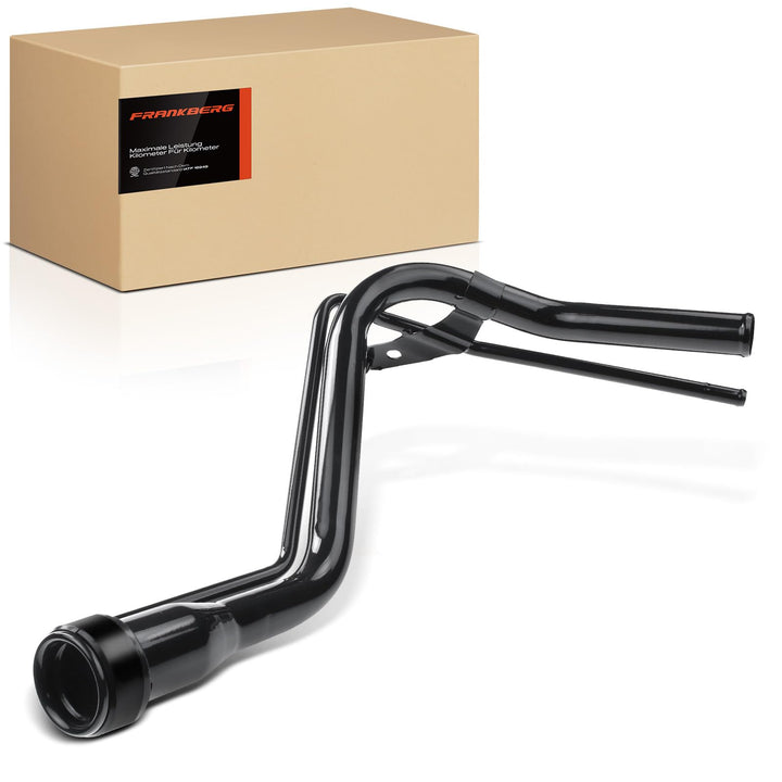 Kraftstoffeinfüllrohr Einfüllstutzen für Yaris SCP1 NLP1 NCP1 Yaris Verso NLP2 NCP2 1.0L 1.3L 1.5L B